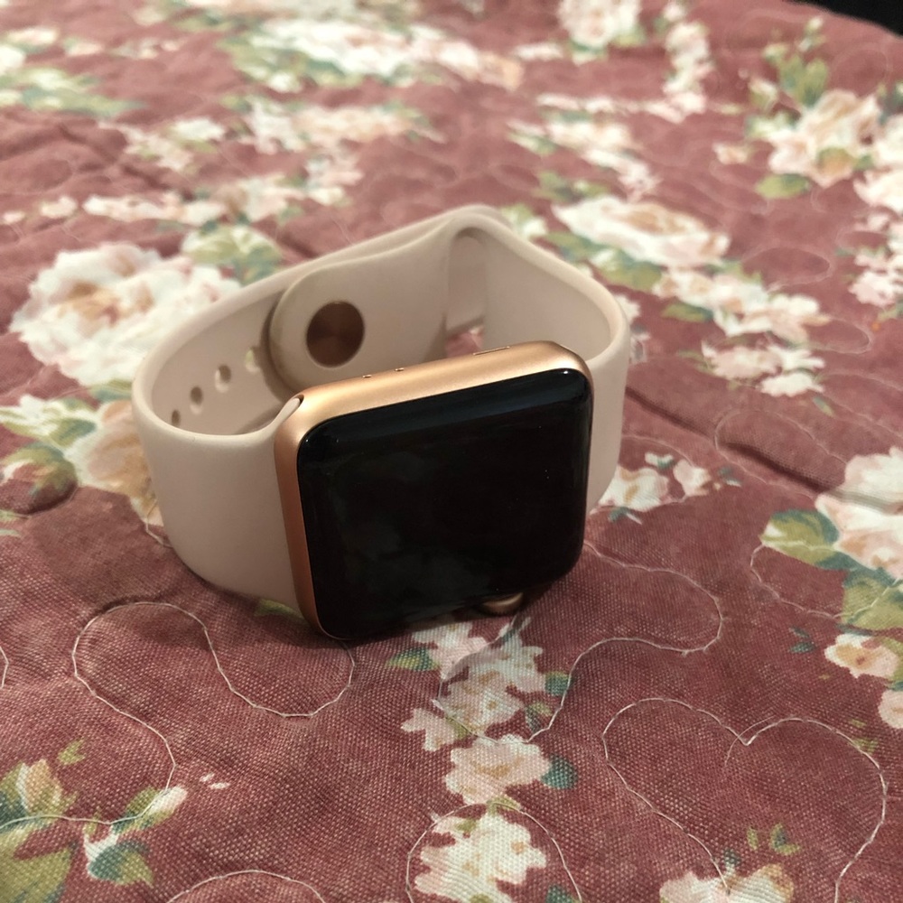 Apple Watch series 3